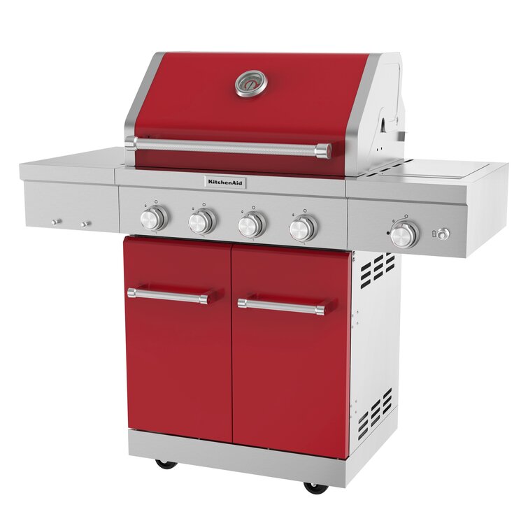 Kitchenaid grills shop